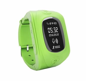 Wiky Watch 1 5