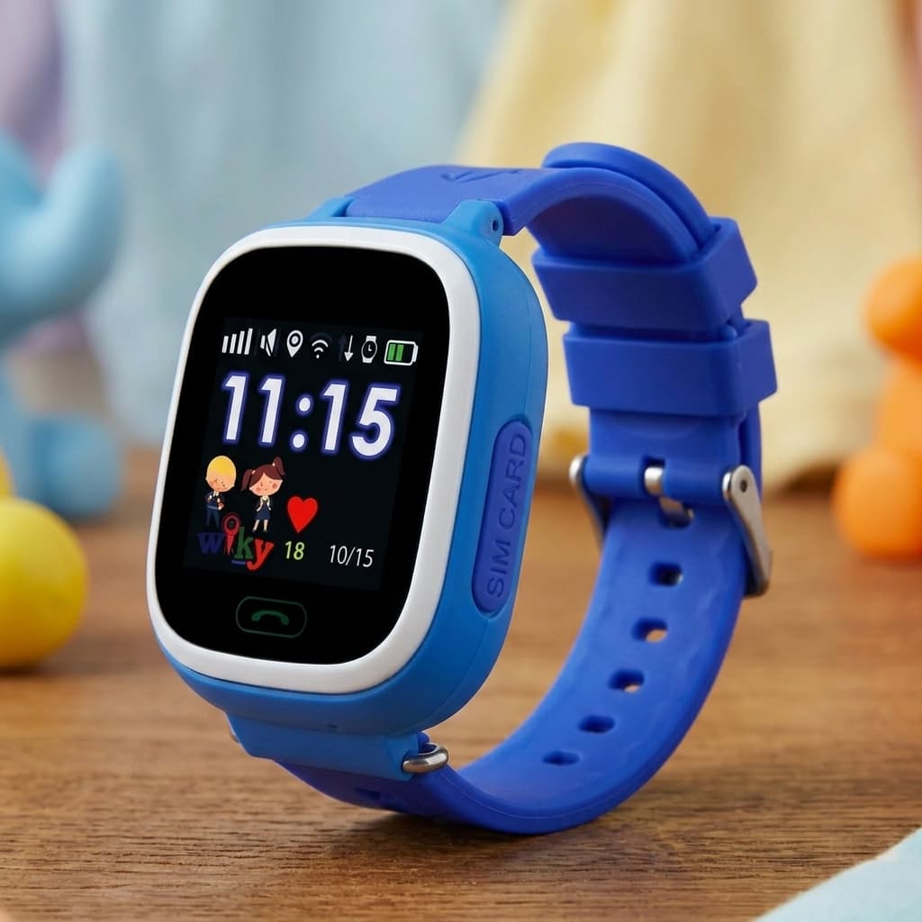 Wiky Watch 2