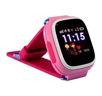 Wiky Watch 2 3