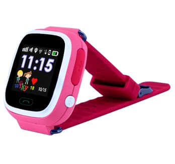 Wiky Watch 2 4