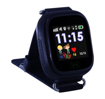 Wiky Watch 2 5