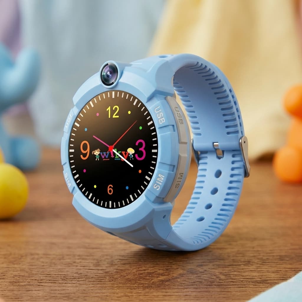 Wiky Watch 3