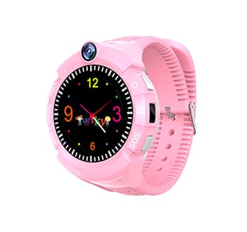Wiky Watch 3 2