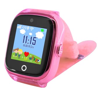 Wiky Watch 3 Plus 3