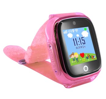 Wiky Watch 3 Plus 4