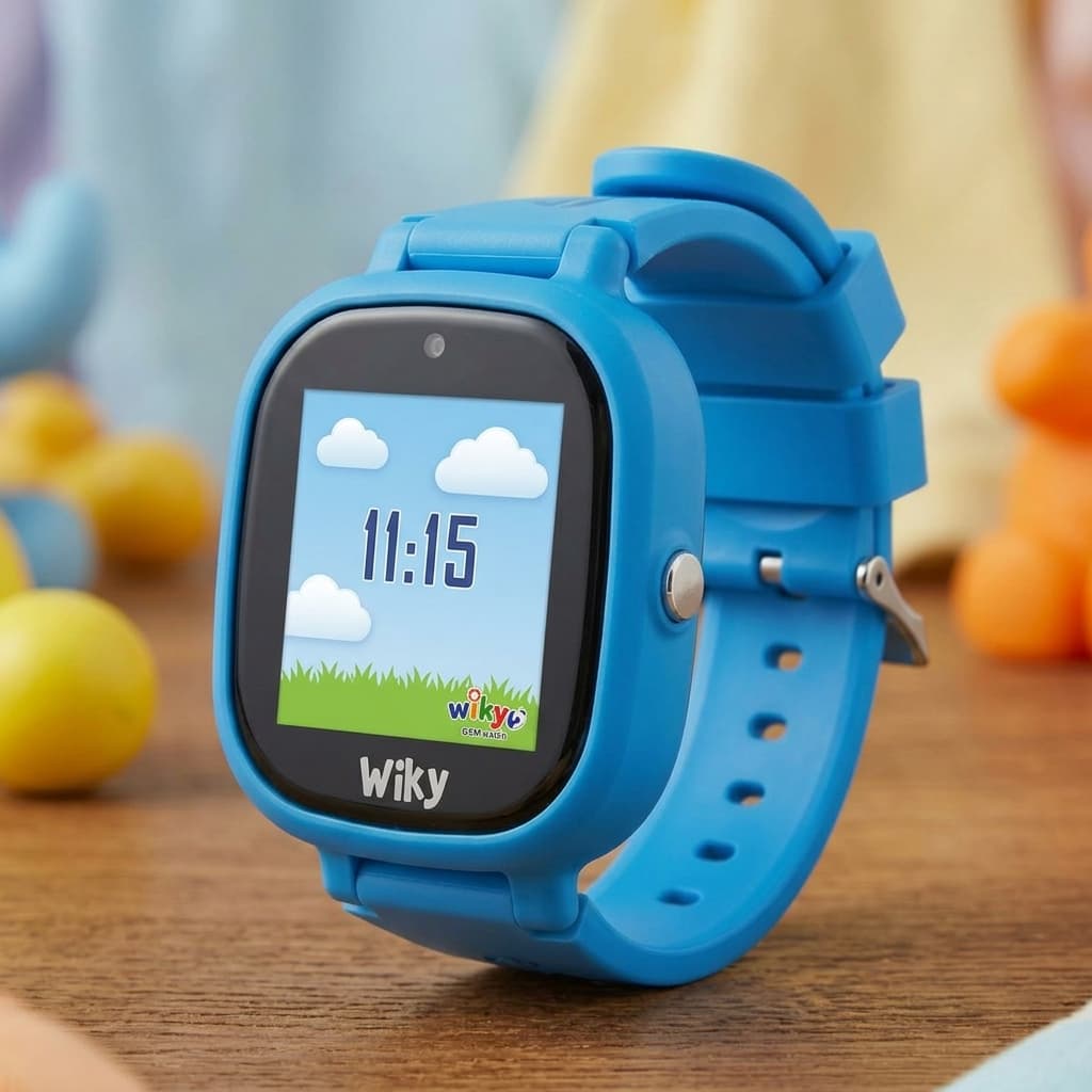 Wiky Watch 4S 1