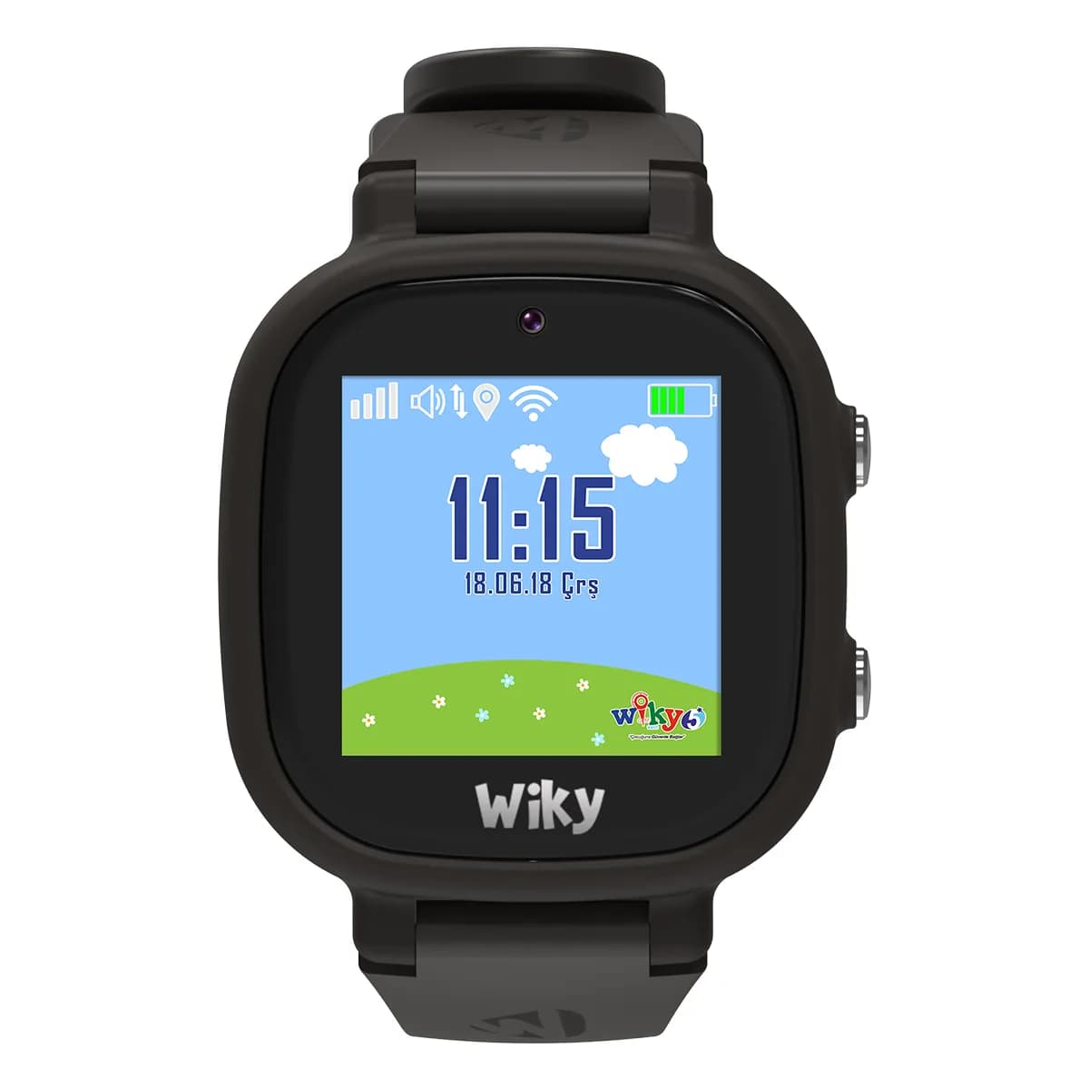 Wiky Watch 5E 3
