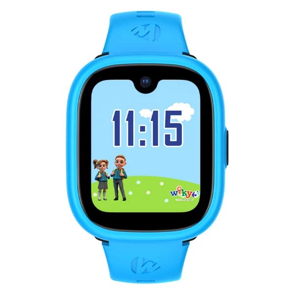 Wiky Watch 5 Plus 2