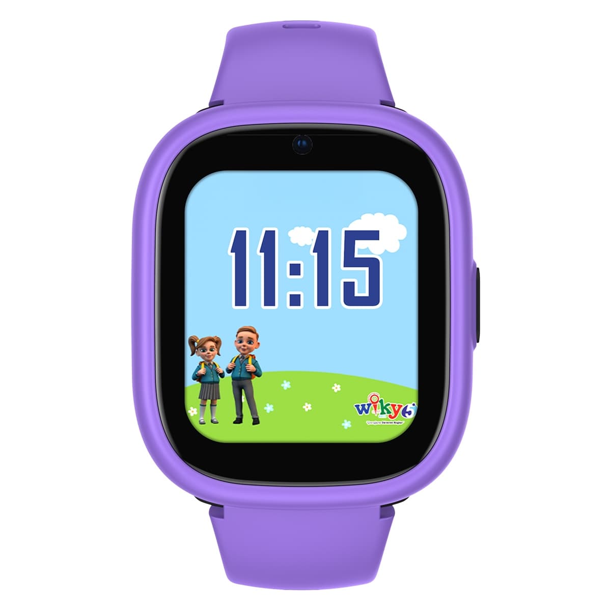 Wiky Watch 5 Plus 3