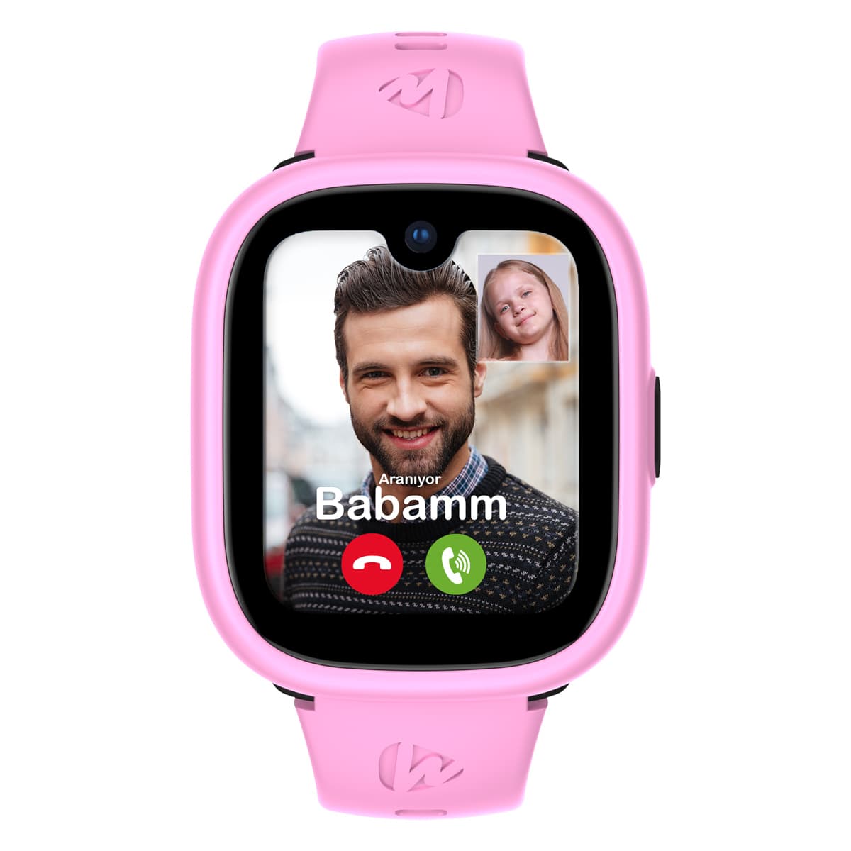 Wiky Watch 5 Plus 4