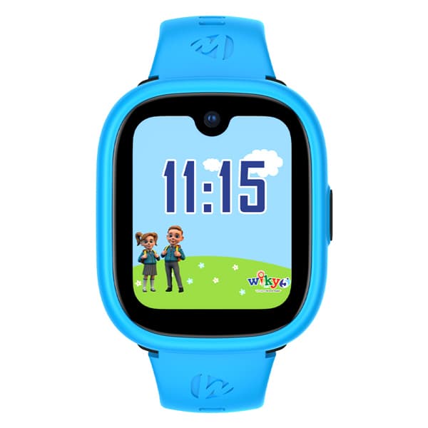 Wiky Watch 5S 2