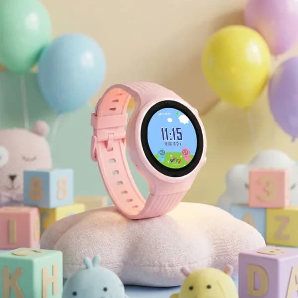 Wiky Watch 5S 3