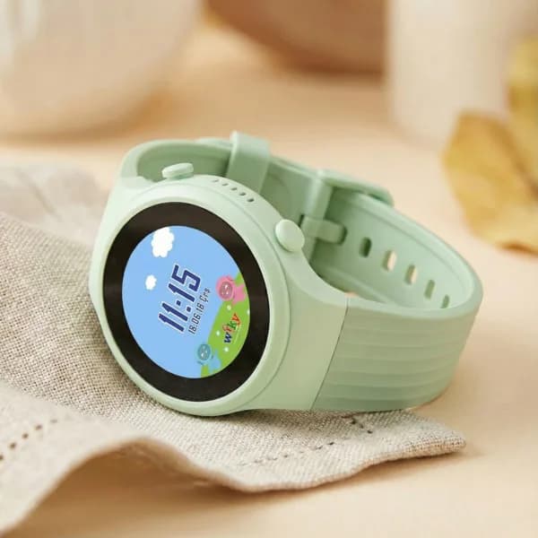 Wiky Watch 5S 5