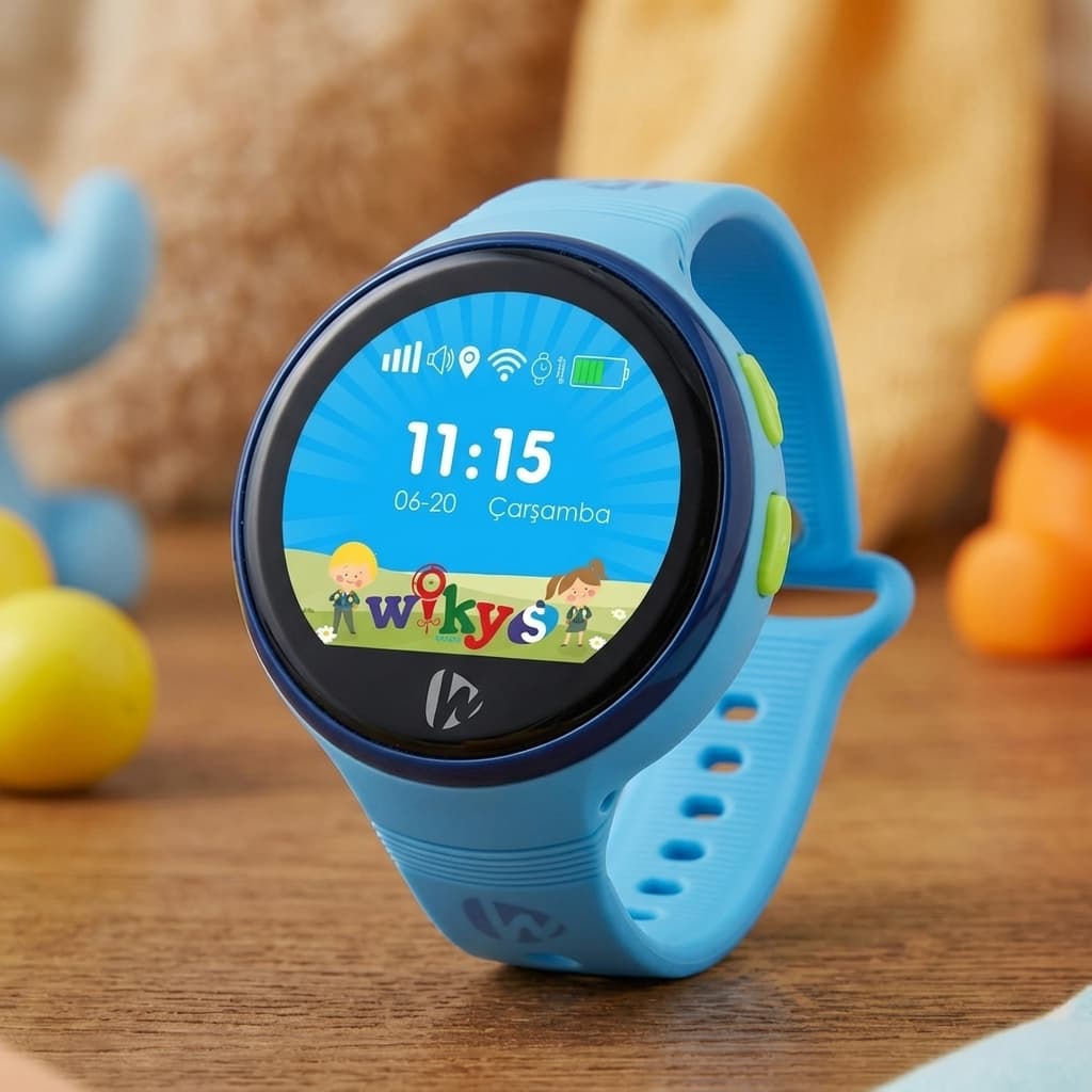 Wiky Watch S