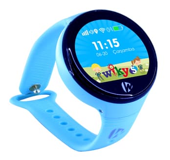 Wiky Watch S 2