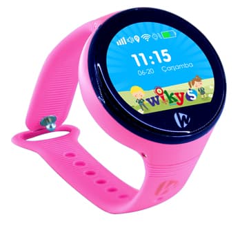 Wiky Watch S 3