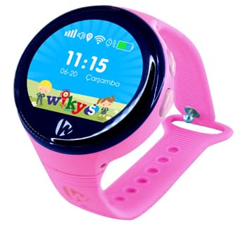 Wiky Watch S 4