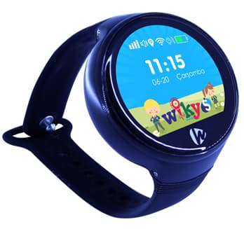 Wiky Watch S 5