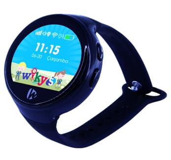 Wiky Watch S 6