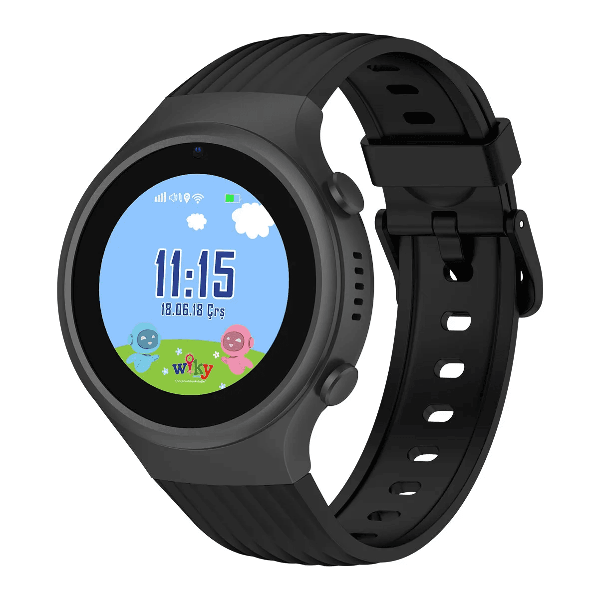 Wiky Watch 5S