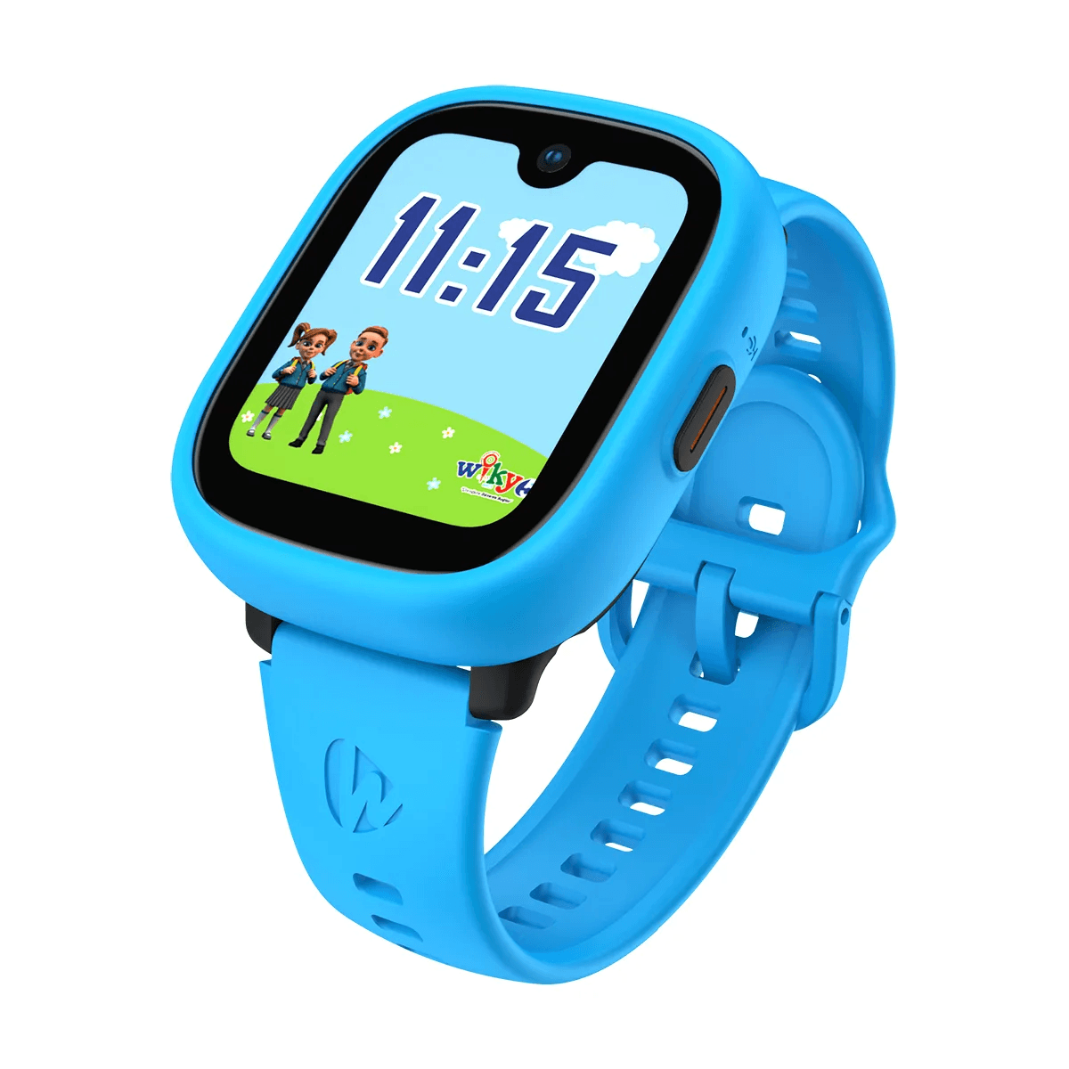 Wiky Watch 5 Plus