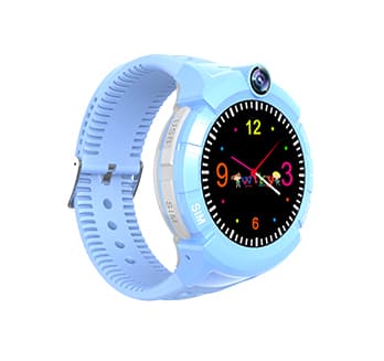 Wiky Watch 3