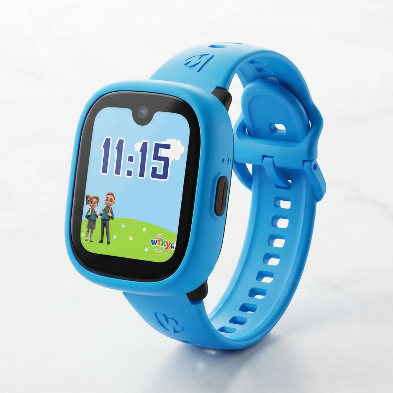 Wiky Watch 5 Plus