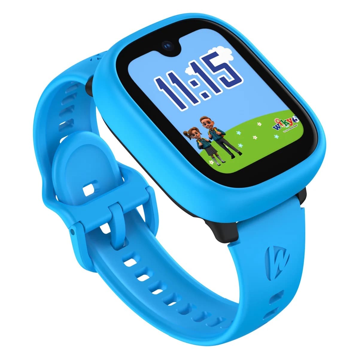 Wiky Watch 5 Plus 2