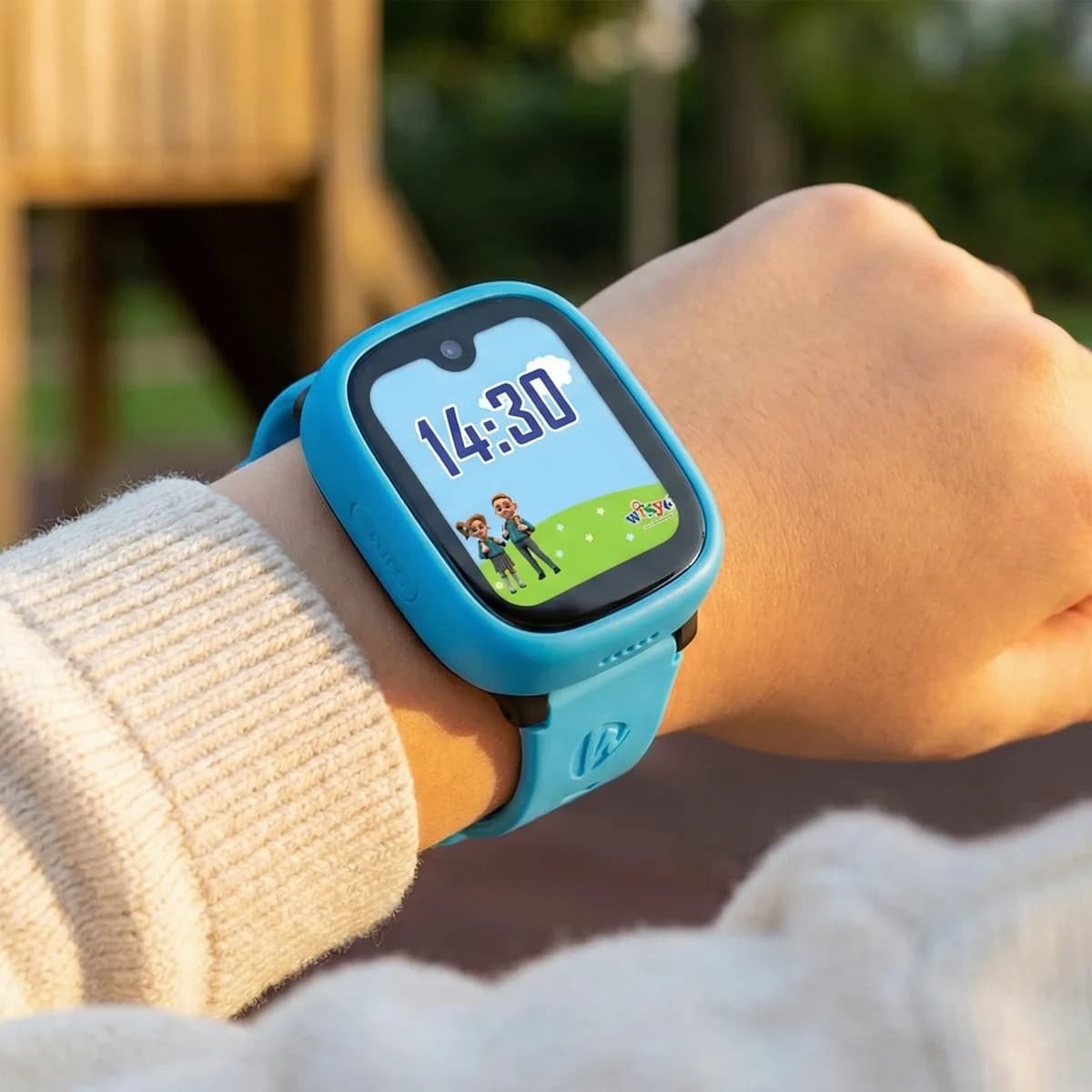 Wiky Watch 5 Plus 6