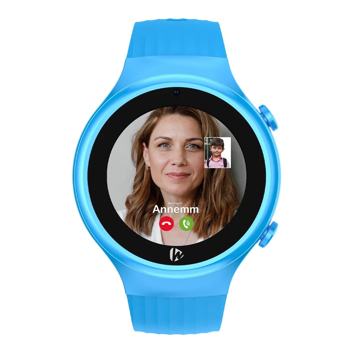 Wiky Watch 5S