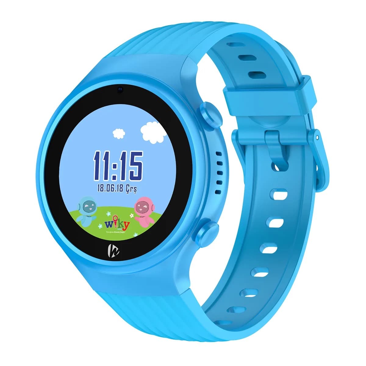 Wiky Watch 5S 2