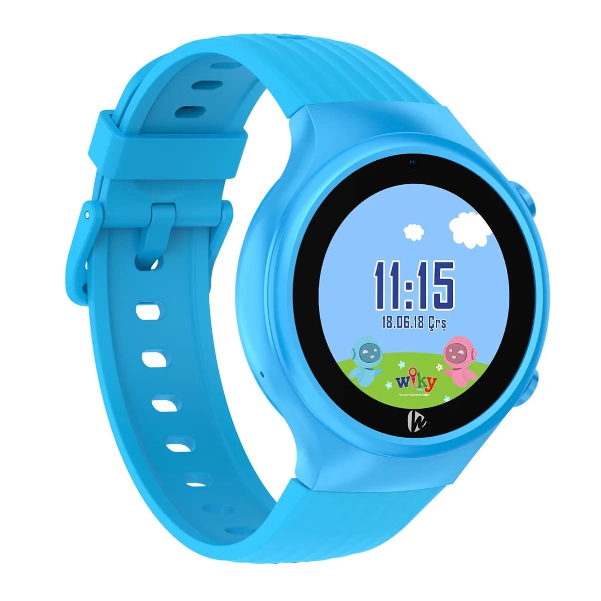 Wiky Watch 5S 3