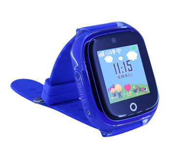 Wiky Watch 3 Plus