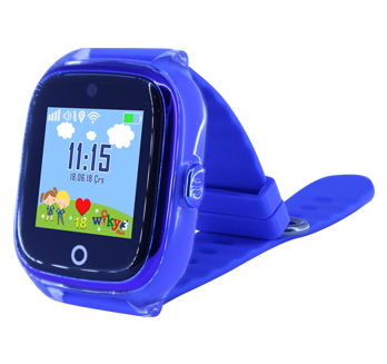 Wiky Watch 3 Plus