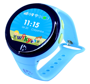 Wiky Watch S